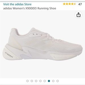 Adidas running sneakers/ trainers